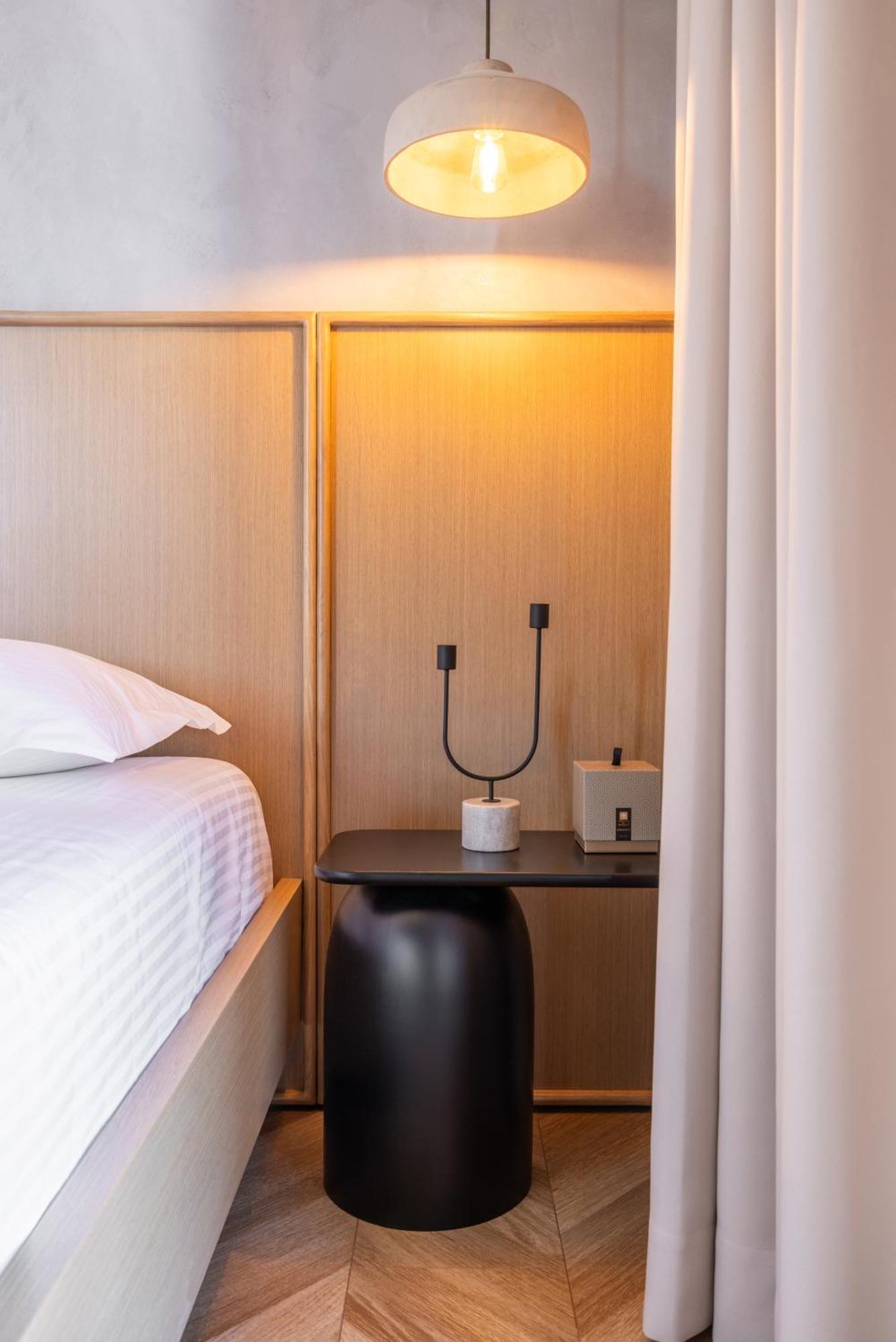 Square Inn Garden Aparthotel Тирана Екстериор снимка