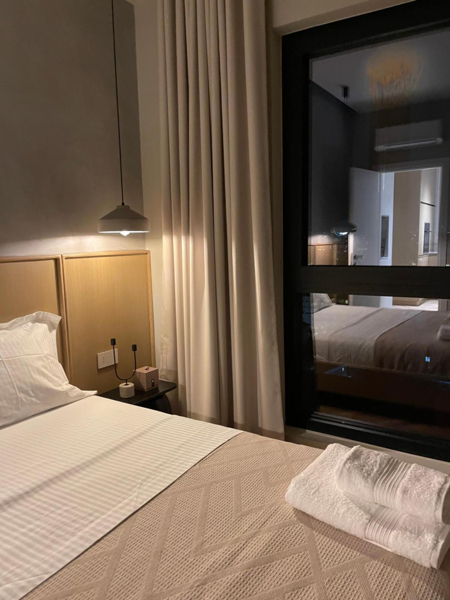 Square Inn Garden Aparthotel Тирана Екстериор снимка