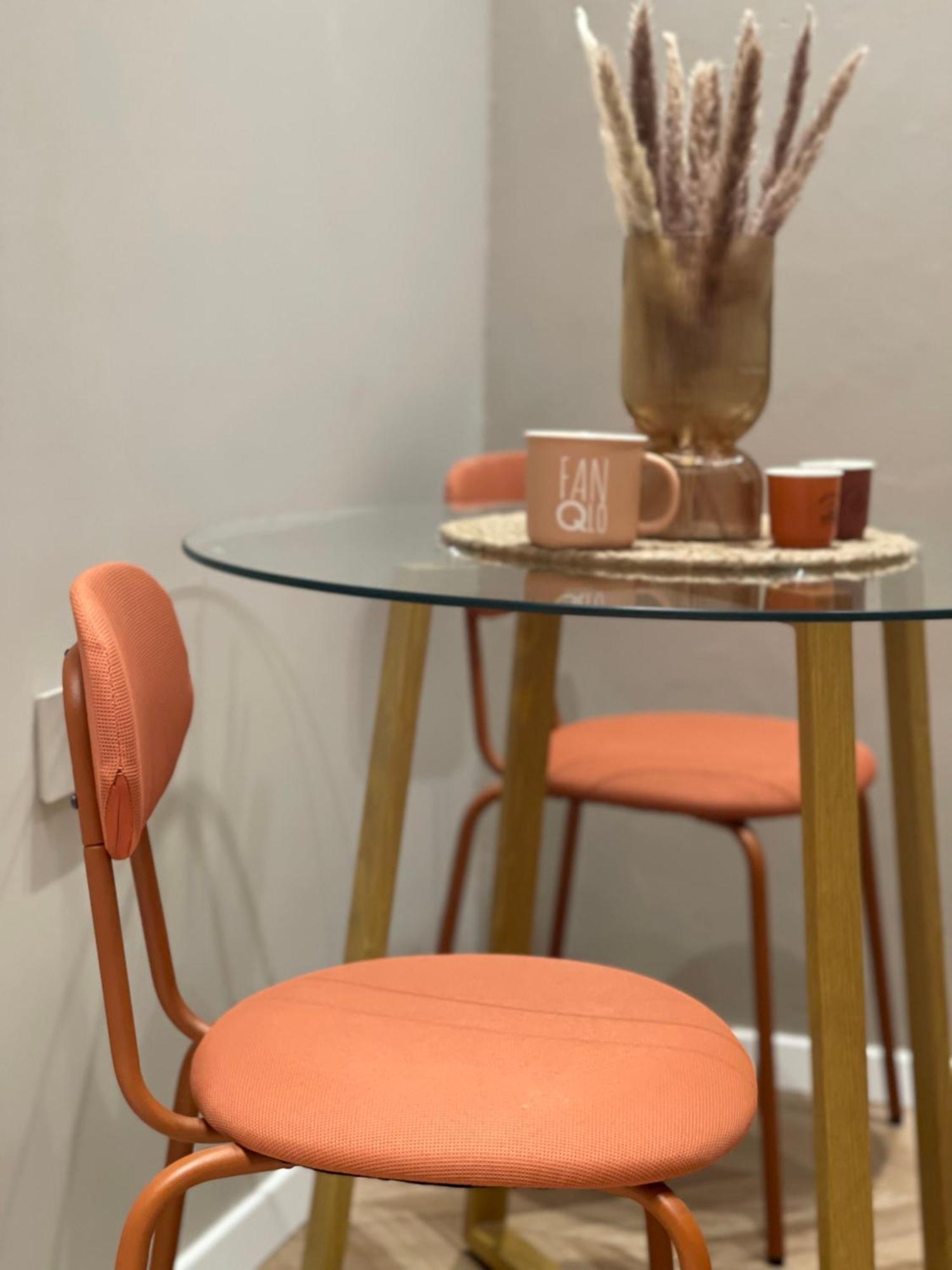 Square Inn Garden Aparthotel Тирана Екстериор снимка