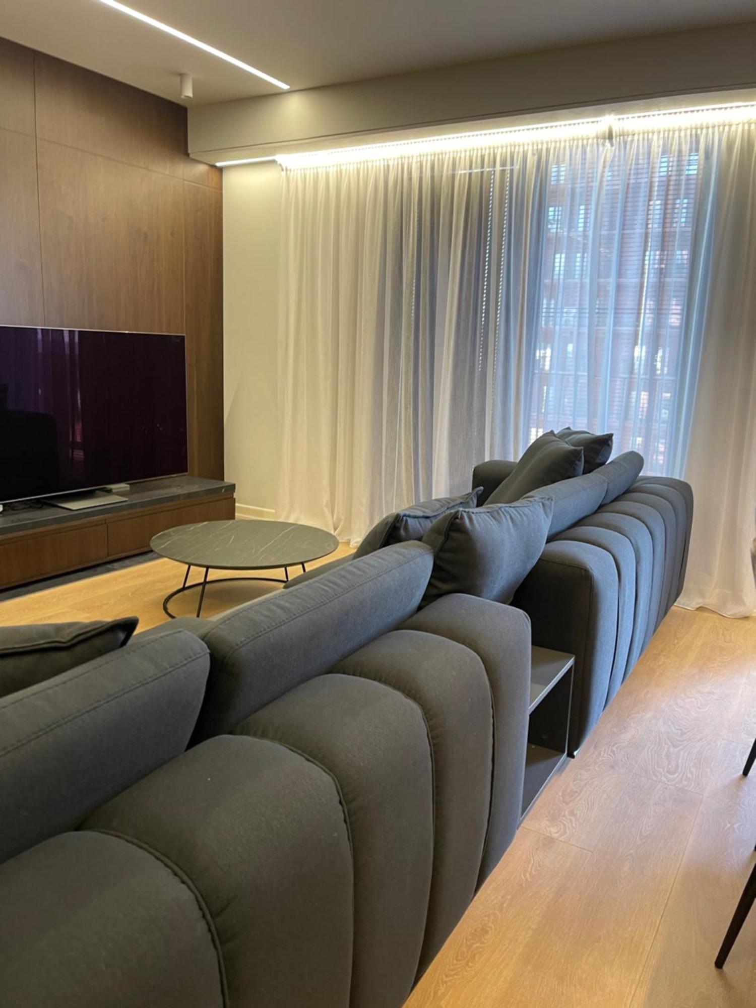 Square Inn Garden Aparthotel Тирана Екстериор снимка