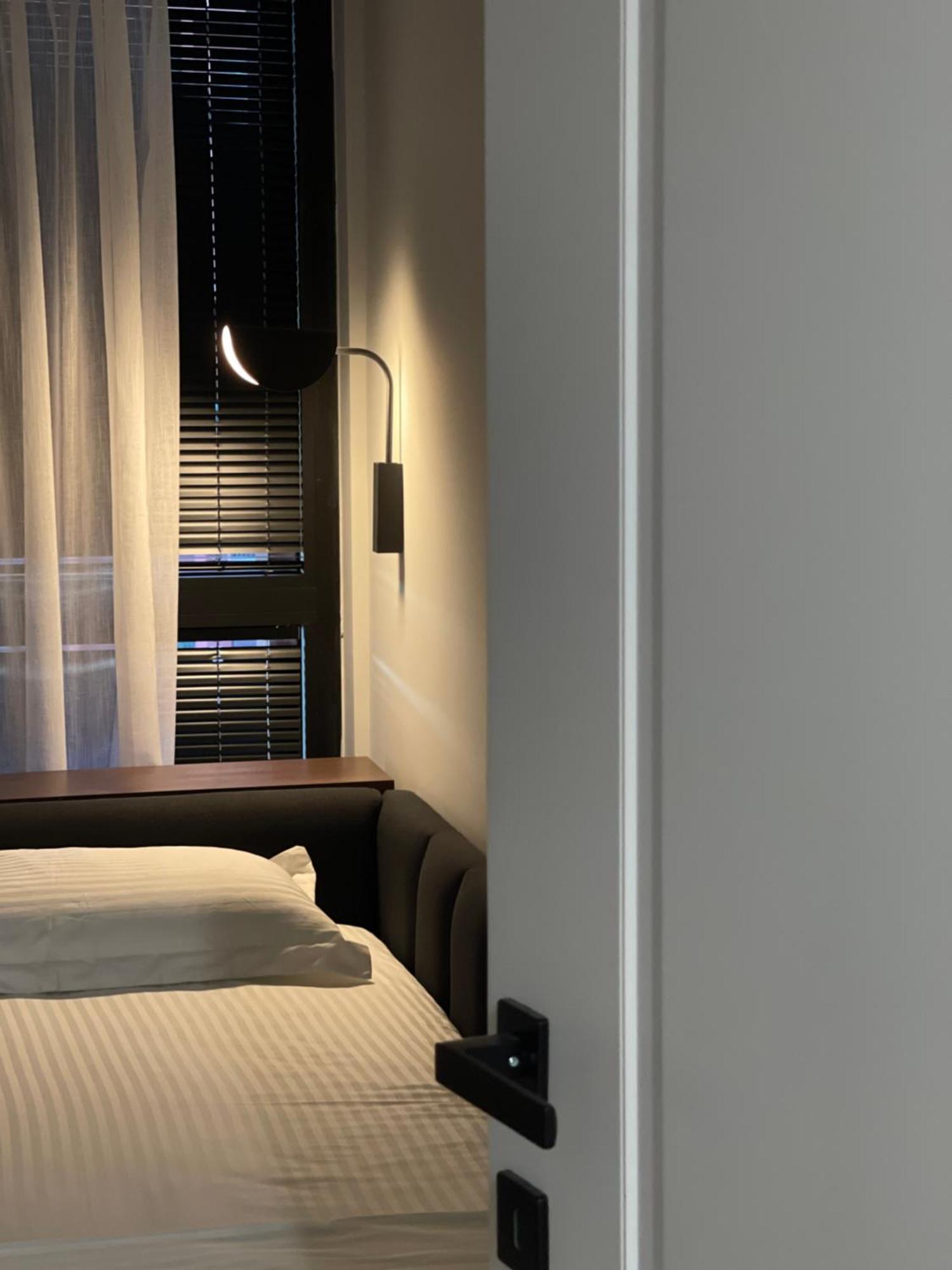 Square Inn Garden Aparthotel Тирана Екстериор снимка