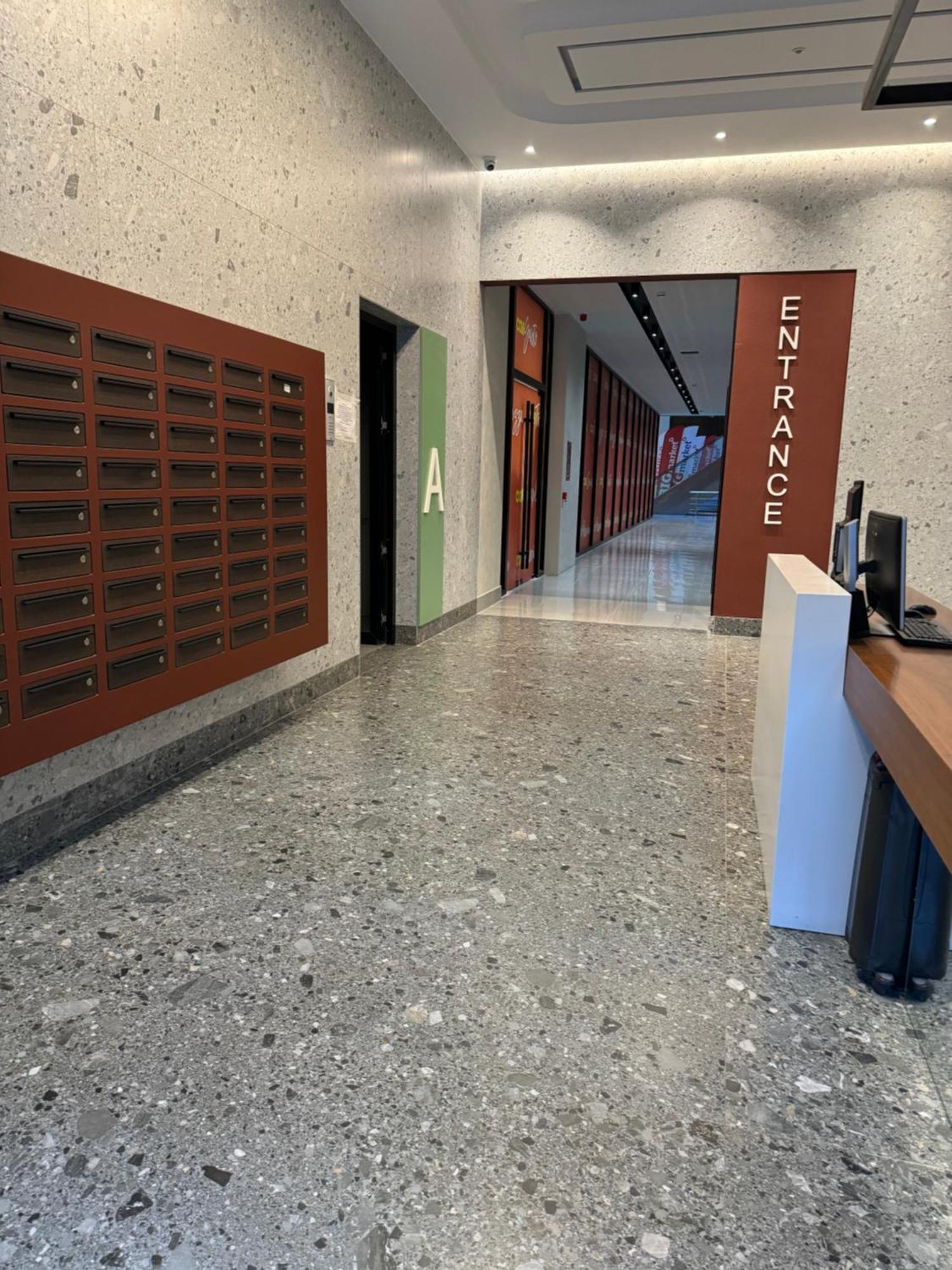 Square Inn Garden Aparthotel Тирана Екстериор снимка