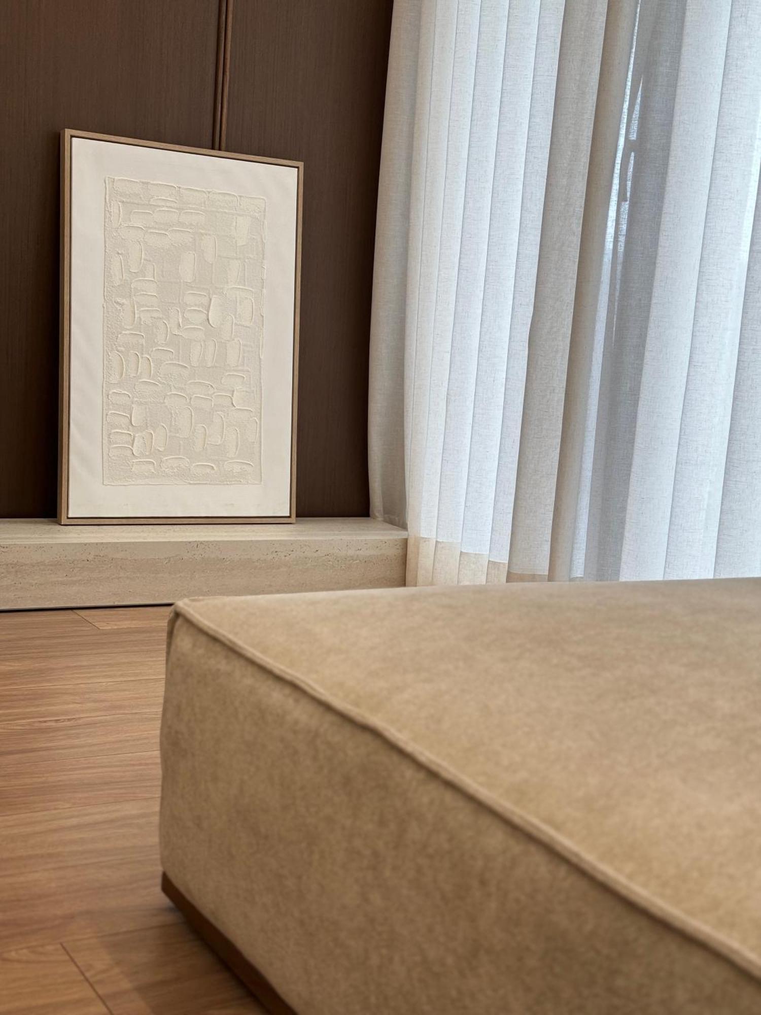 Square Inn Garden Aparthotel Тирана Екстериор снимка